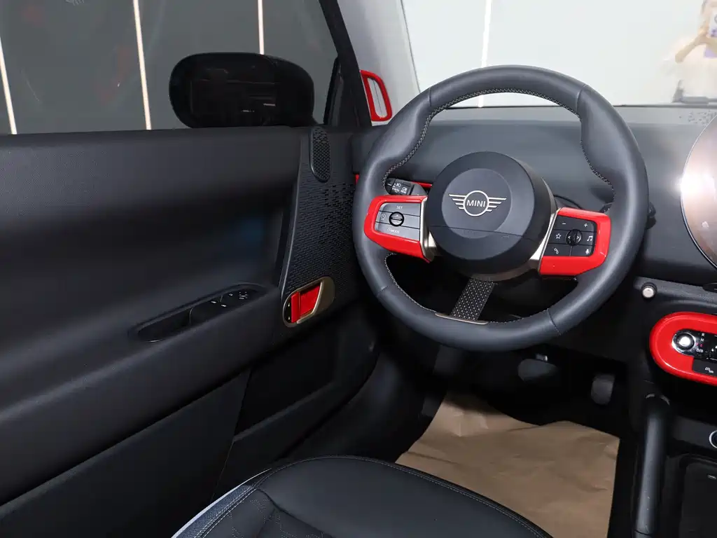 MINI MINI COOPER EV — миниатюра 17