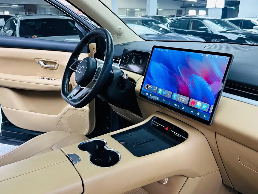 Landian Landian E5 PLUS — миниатюра 7