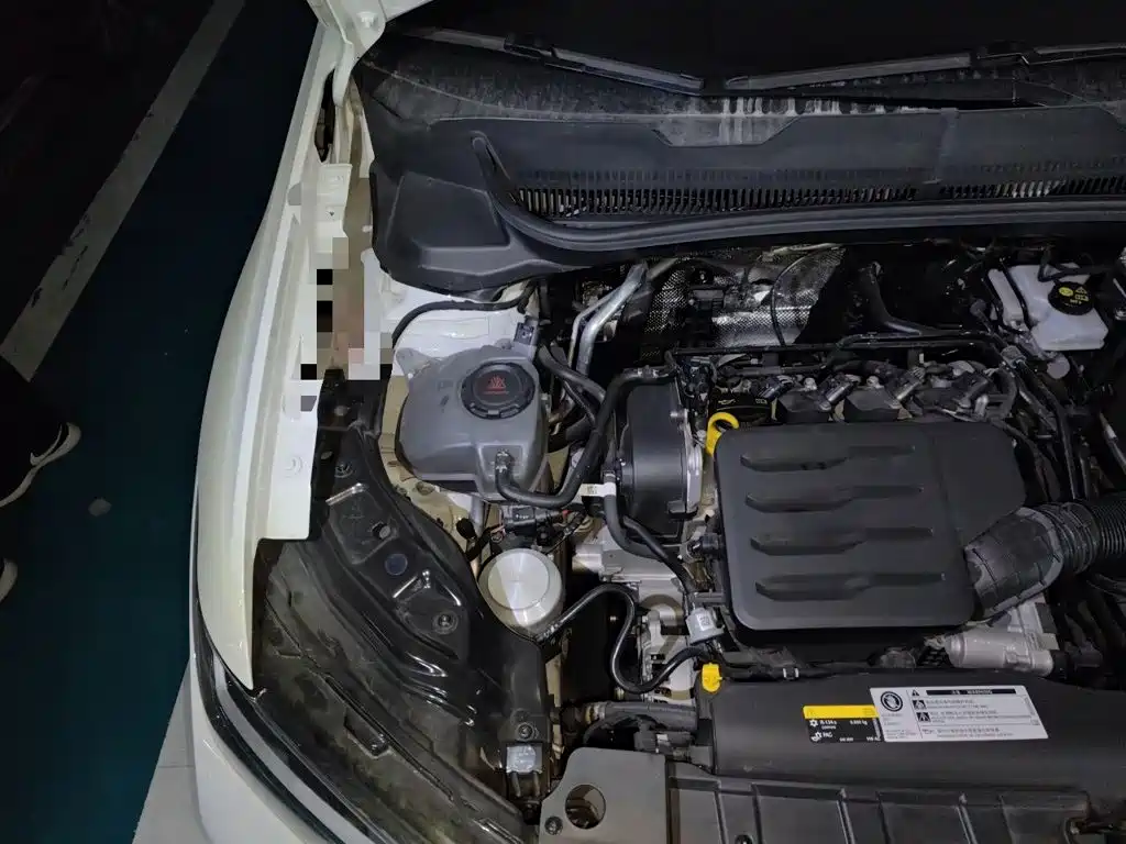 Volkswagen Tharu — миниатюра 19
