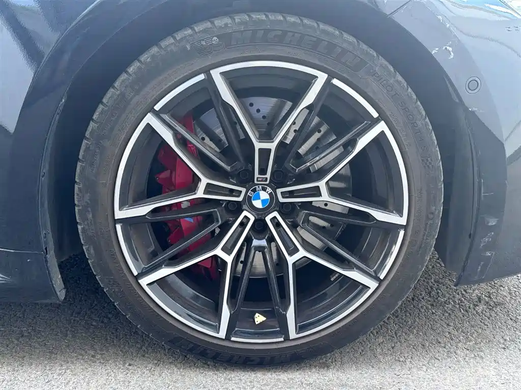 BMW M2 — миниатюра 18