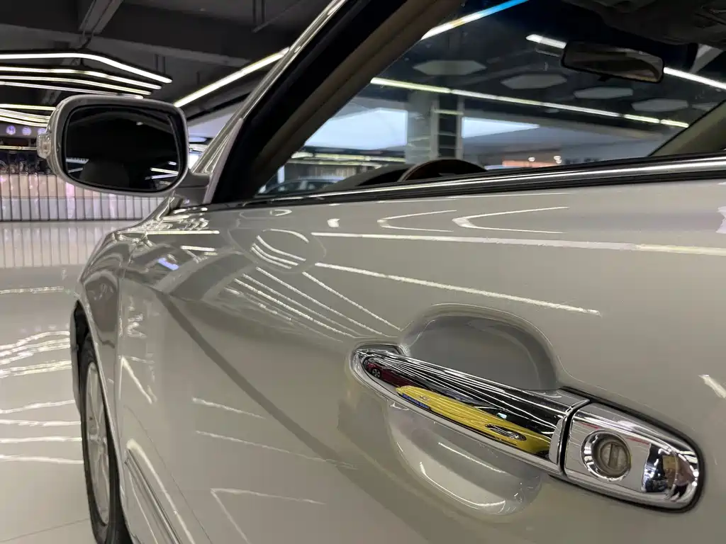 Toyota Camry — миниатюра 38
