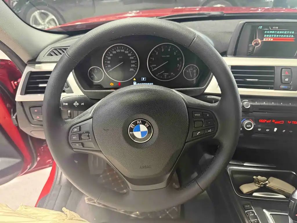 BMW 3 Series — миниатюра 9
