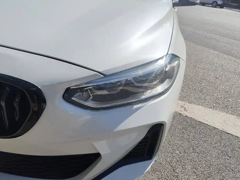 BMW 1 Series — миниатюра 5