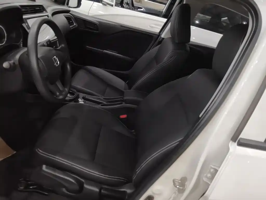 Honda City — миниатюра 15