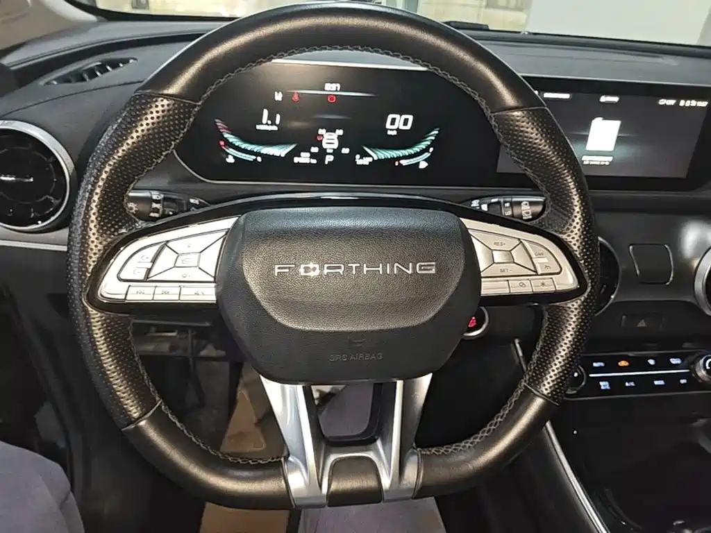 Fengxing Fengxing T5 EVO — миниатюра 11