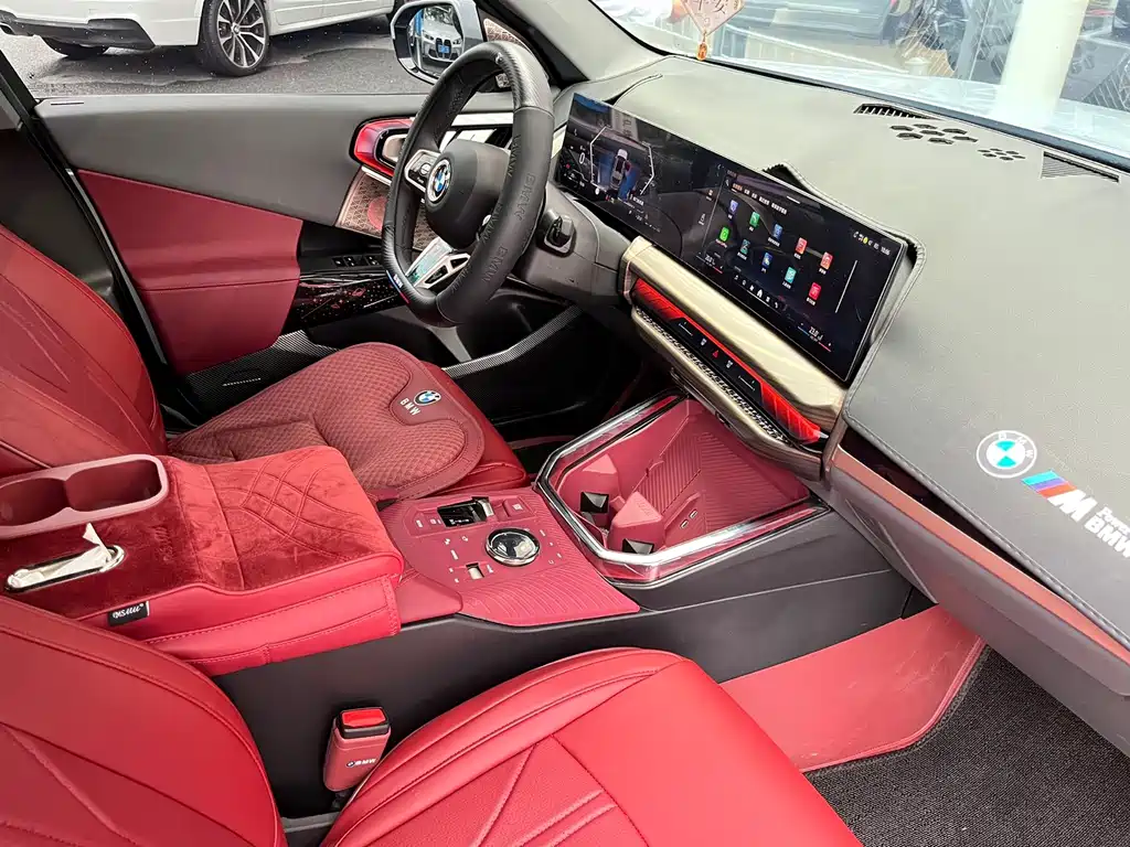 BMW X3 — миниатюра 13