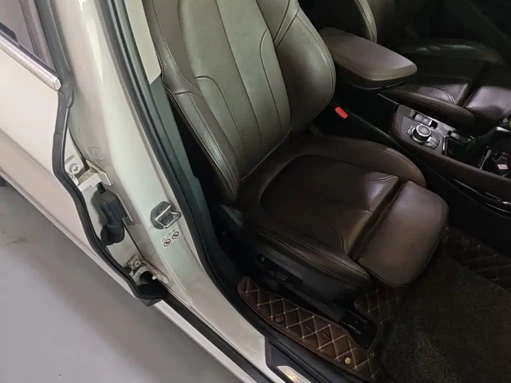 BMW X1 — миниатюра 25