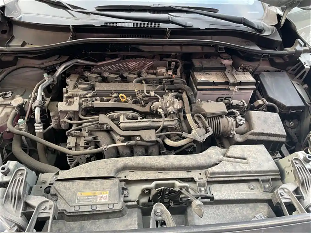 Toyota Corolla Cross — миниатюра 7