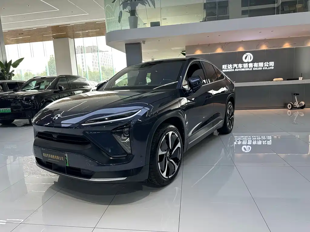 NIO EC6