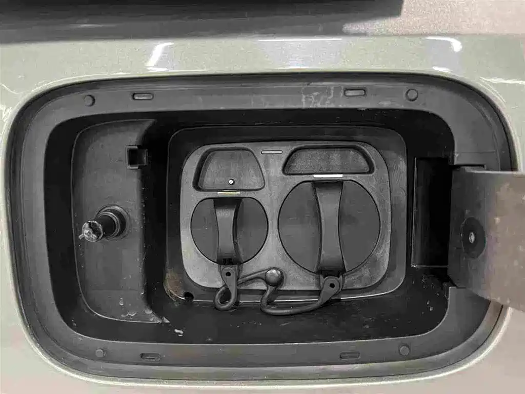 Jetour Traveller C-DM — миниатюра 24