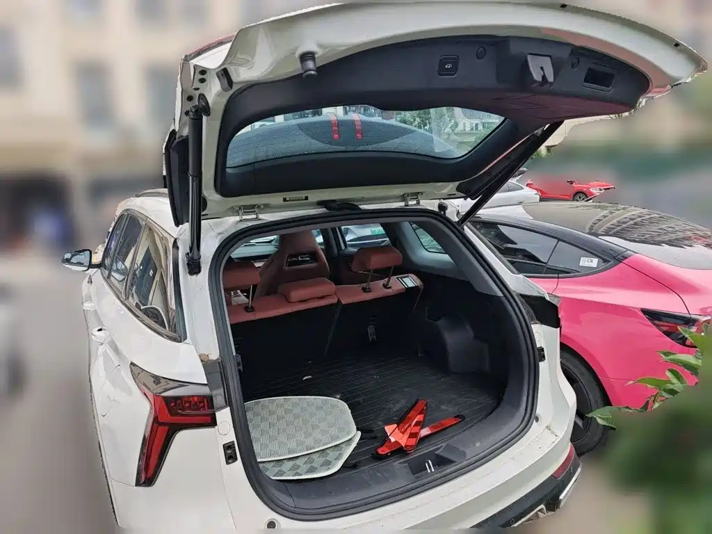 Changan CS75 PLUS — миниатюра 10