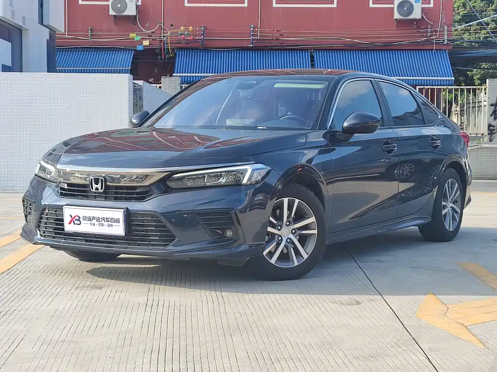 Honda Civic 2023