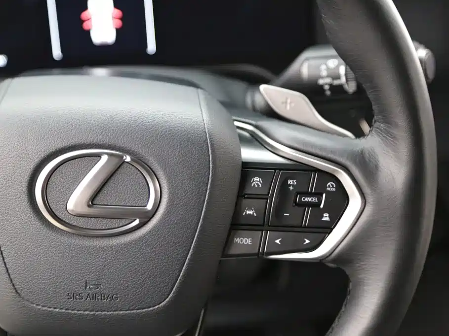 Lexus GX — миниатюра 17