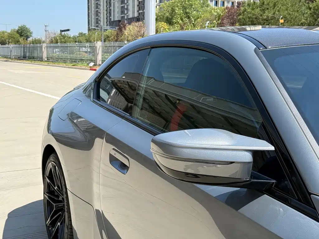 BMW M2 — миниатюра 23