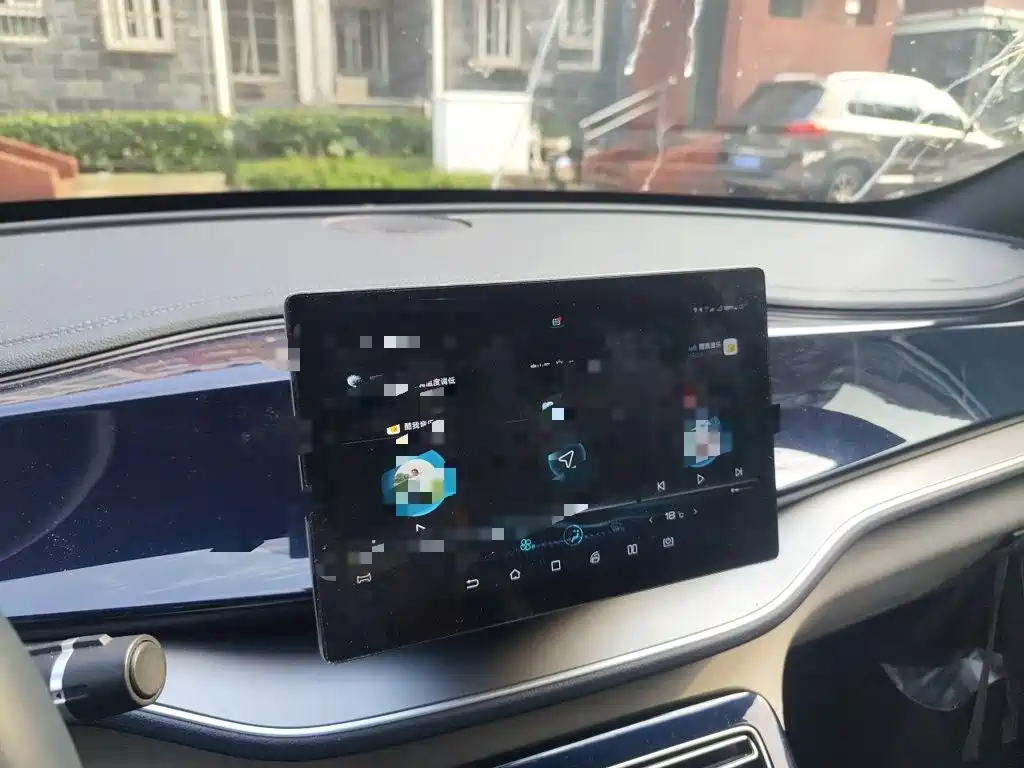 BYD Qin PLUS — миниатюра 6