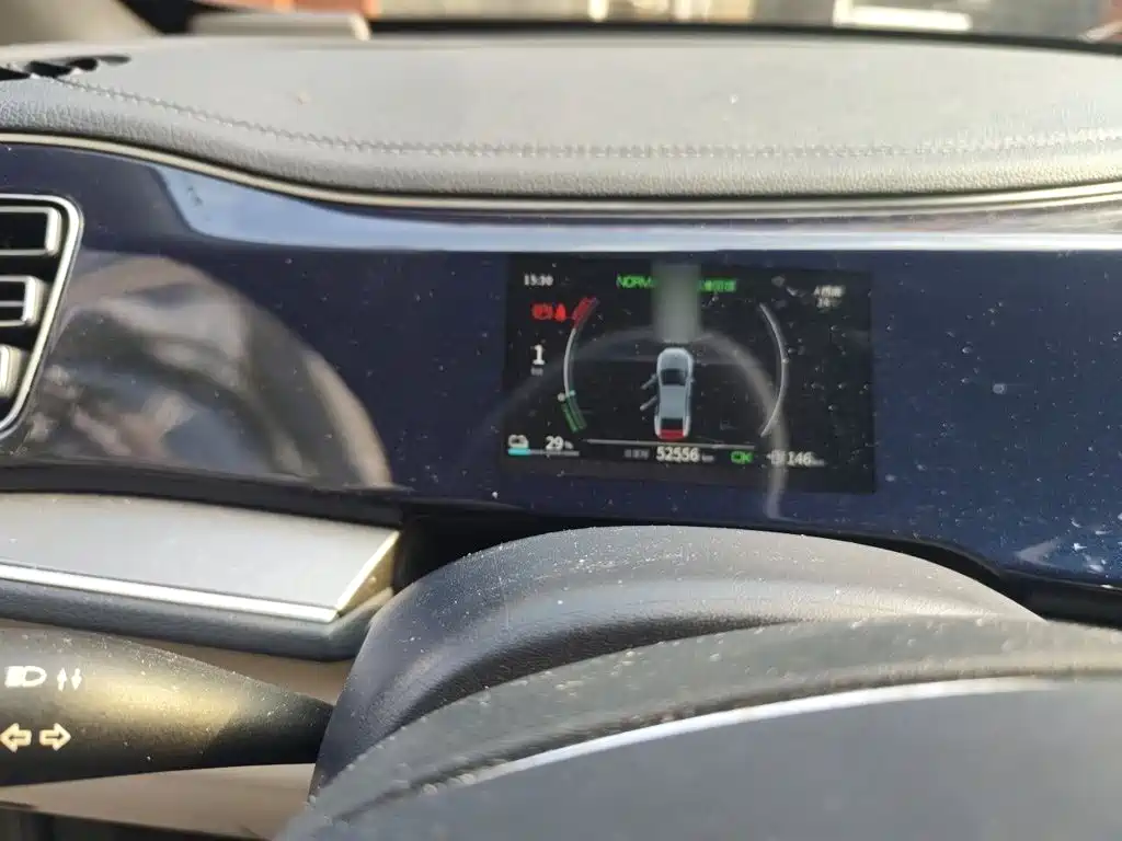 BYD Qin PLUS — миниатюра 4