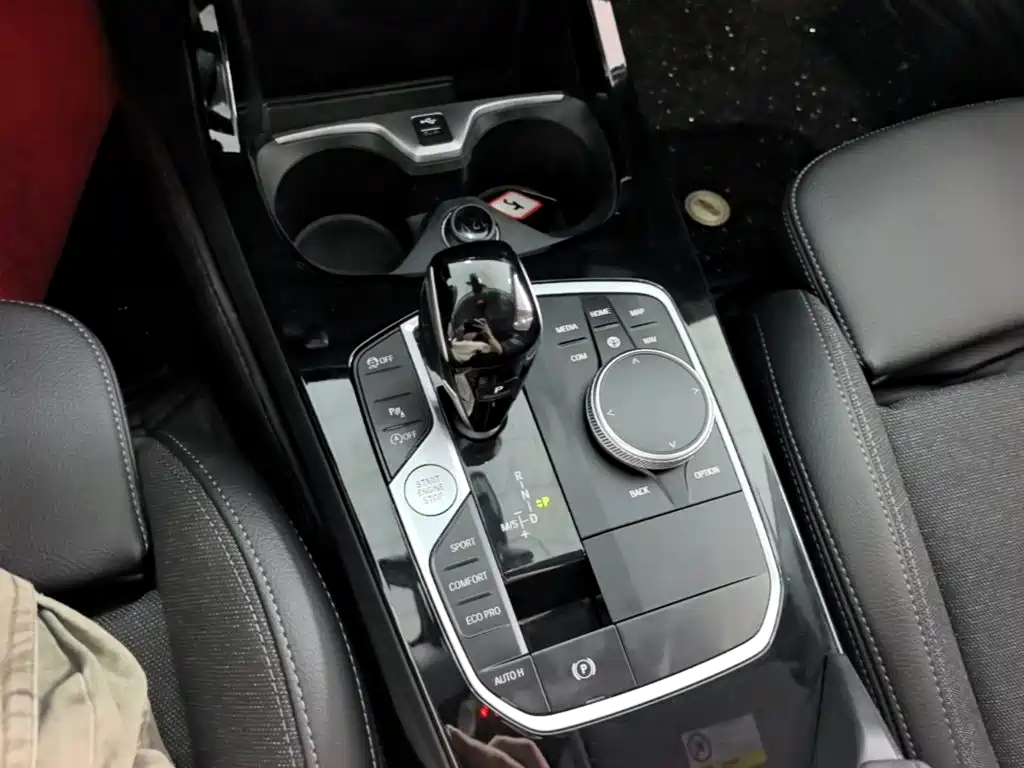 BMW 2 Series (Import) — миниатюра 14