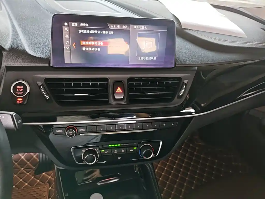 BMW 1 Series — миниатюра 13