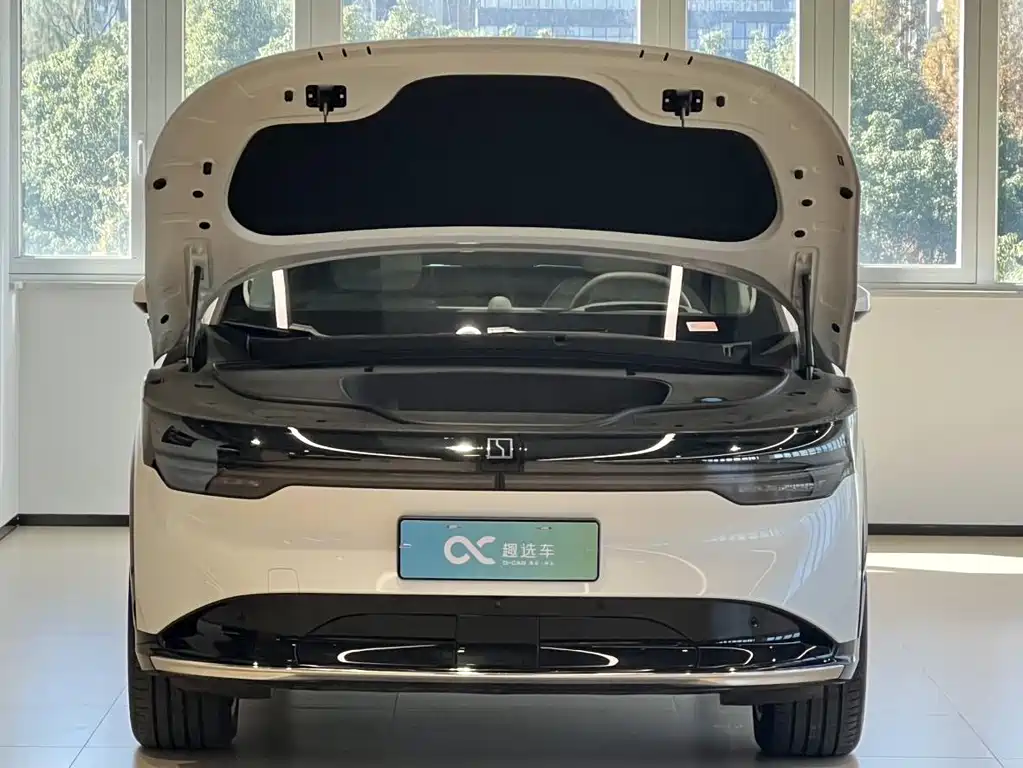 ZEEKR EXTREME KRYPTON 7X