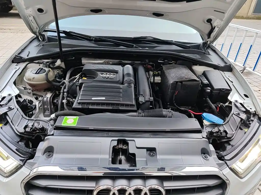 Audi A3 — миниатюра 20