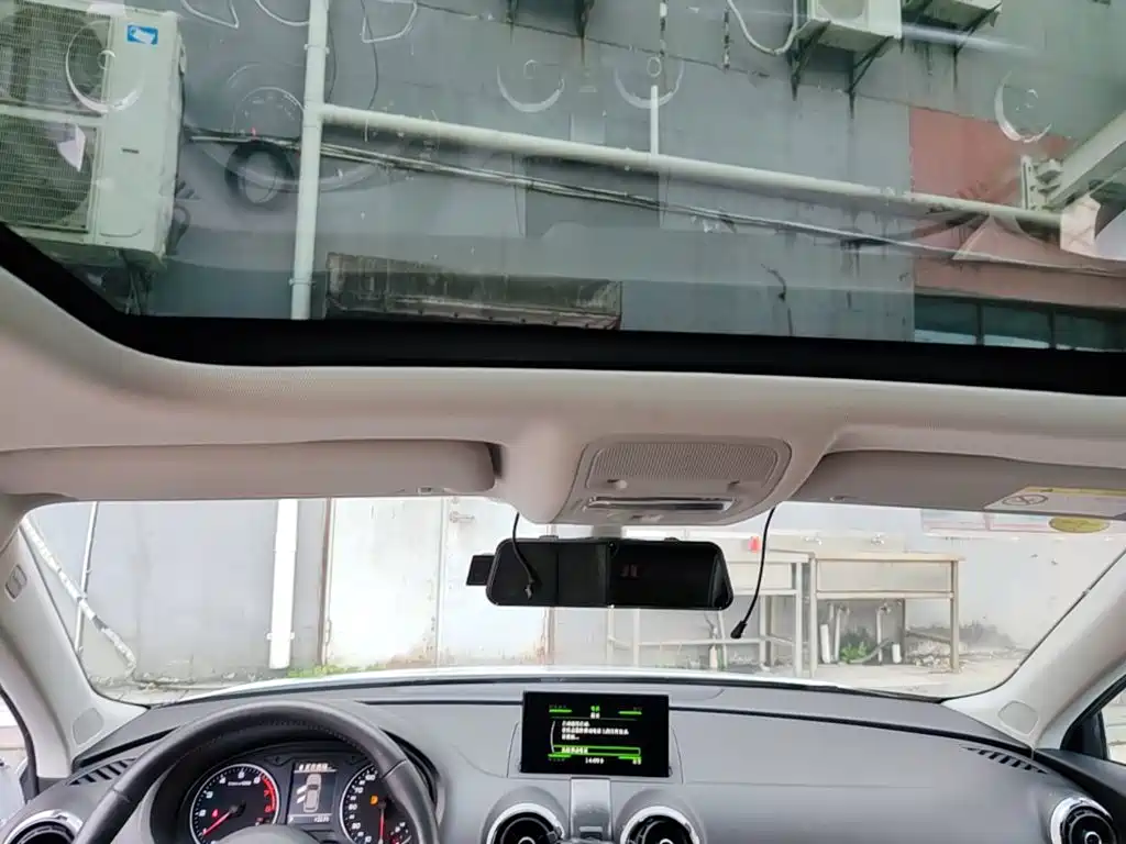Audi A3 — миниатюра 18