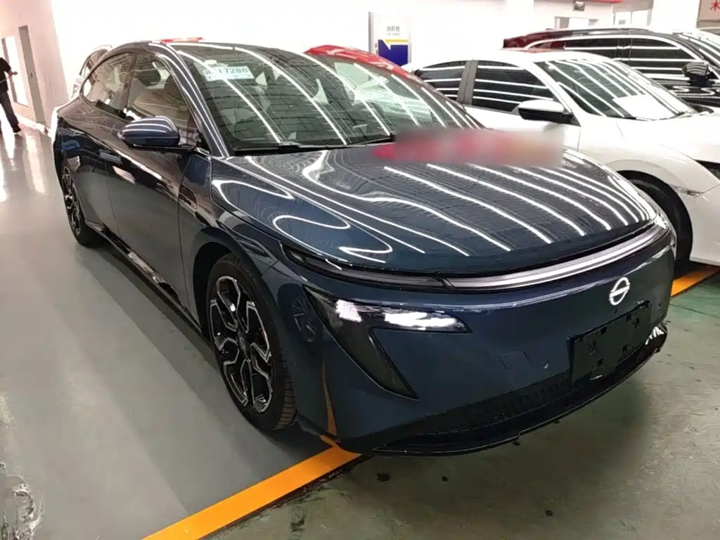 Nissan N7 — миниатюра 4