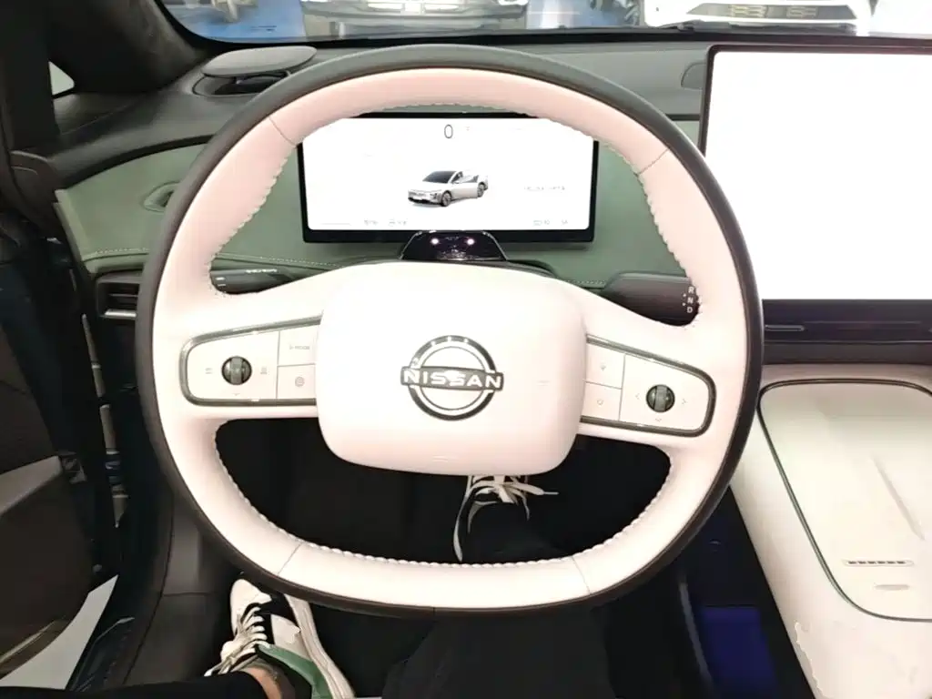Nissan N7 — миниатюра 11
