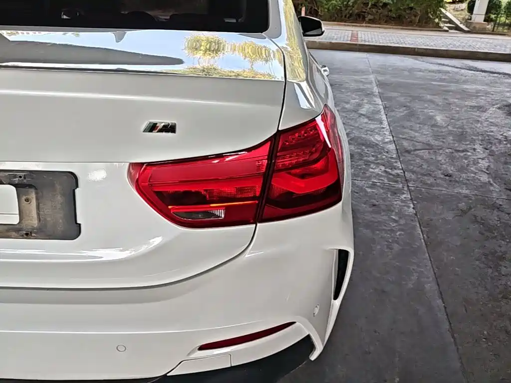 BMW 1 Series — миниатюра 8