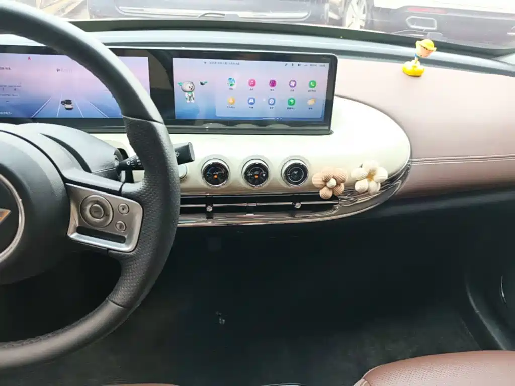 Wuling Bingo — миниатюра 13