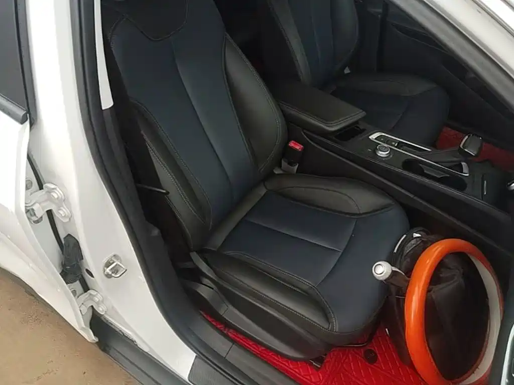 Buick Velite 6 — миниатюра 24