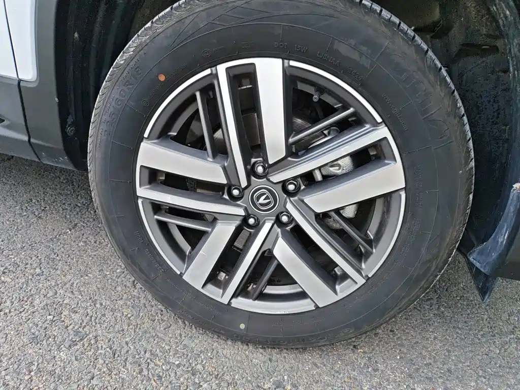 Changan CS75 — миниатюра 24