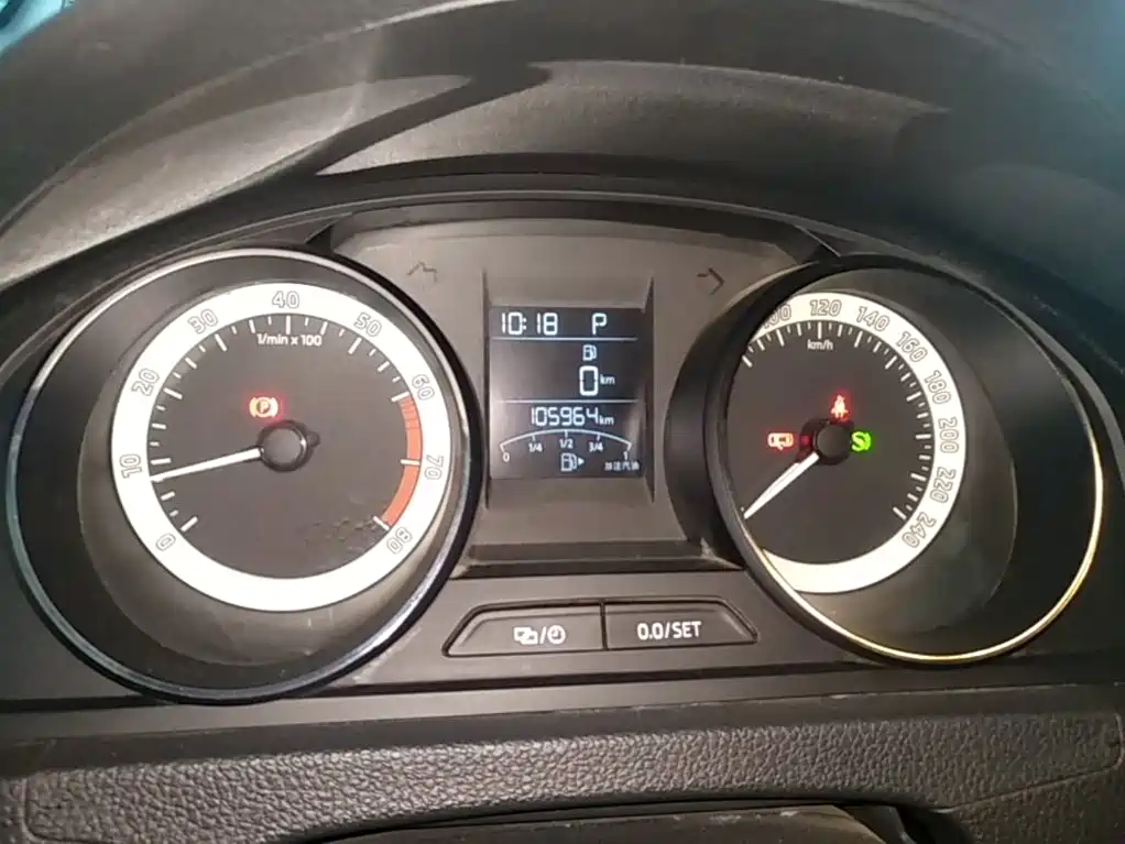 Skoda Rapid Spaceback — миниатюра 12