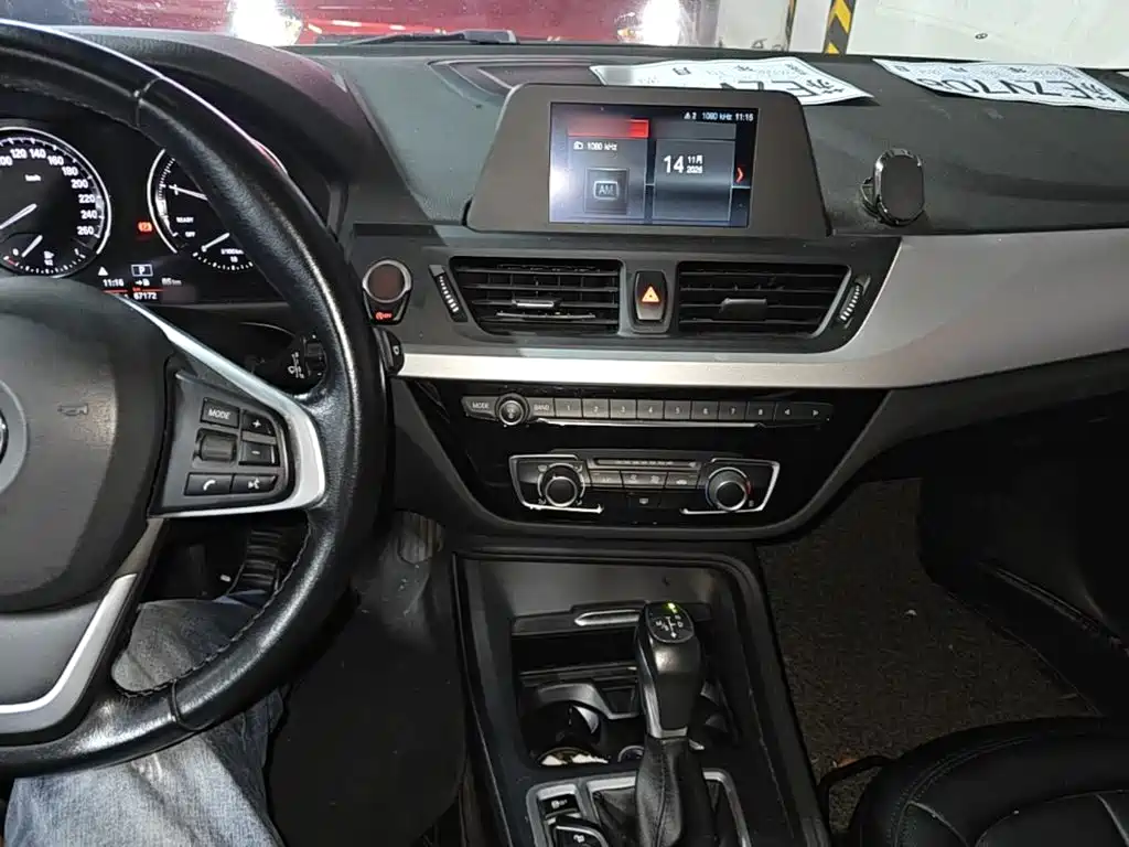 BMW 1 Series — миниатюра 10