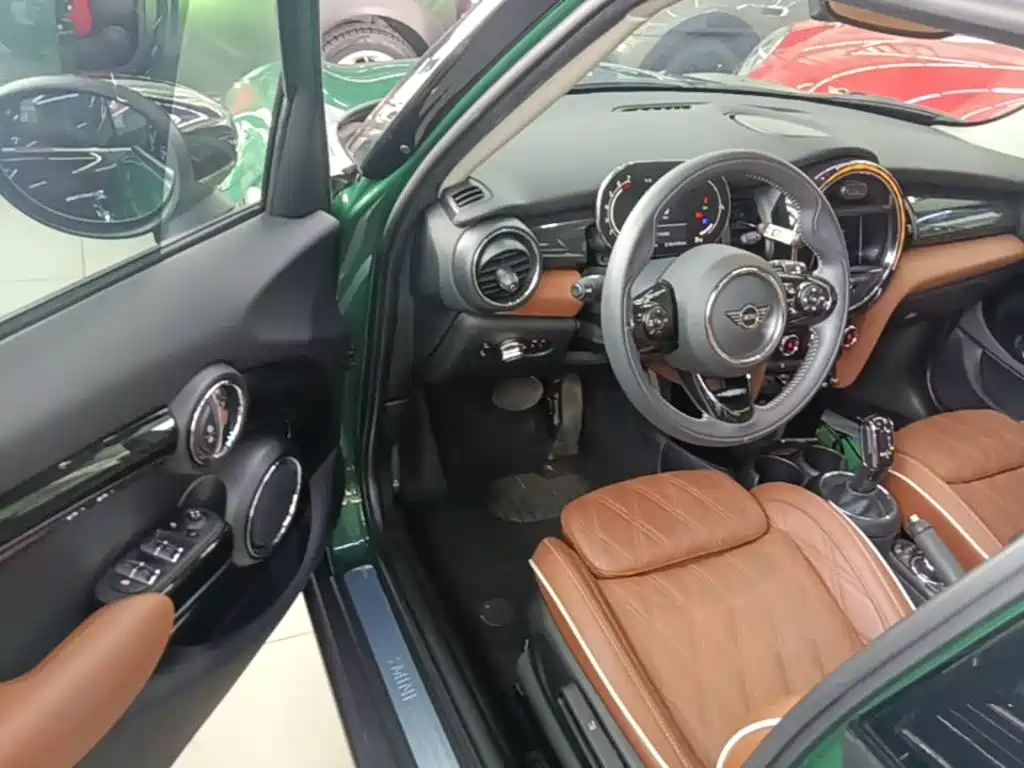 MINI Mini — миниатюра 16