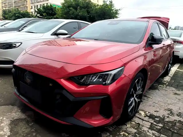2021 GAC Trumpchi Empow