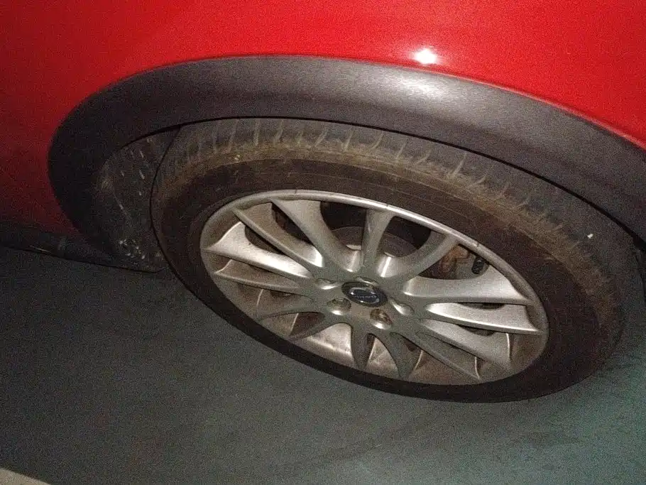 Volvo C30 — миниатюра 6