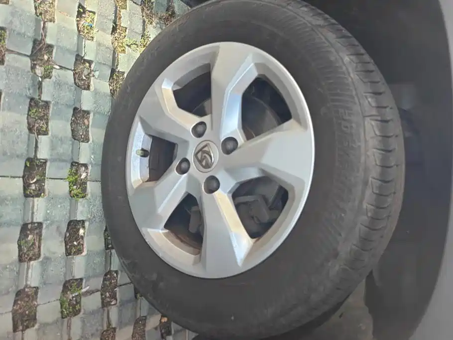 Baojun 510 — миниатюра 6