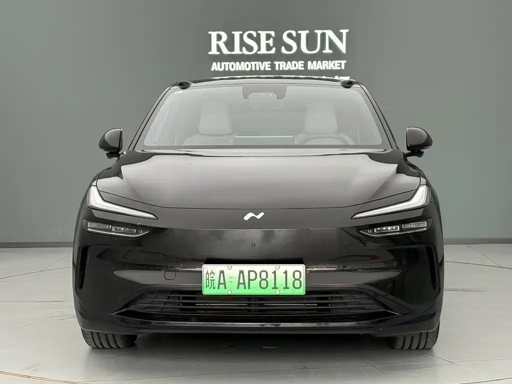 Onvo L60 2024 60kWh