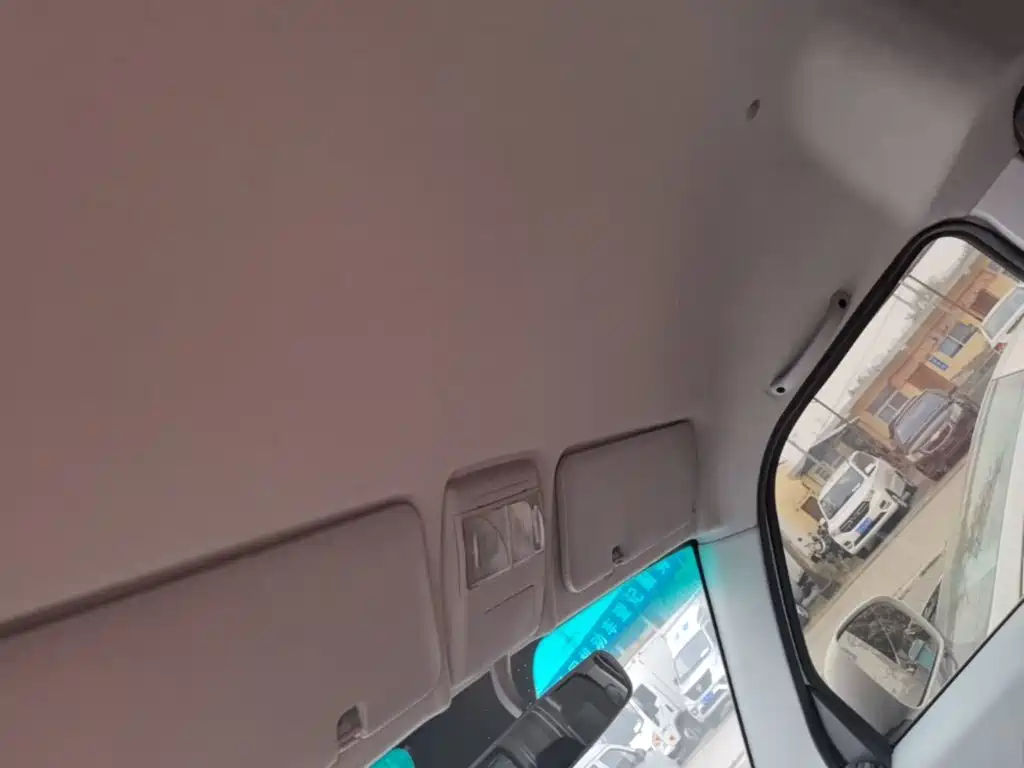 Jinbei Hiace X30L — миниатюра 18
