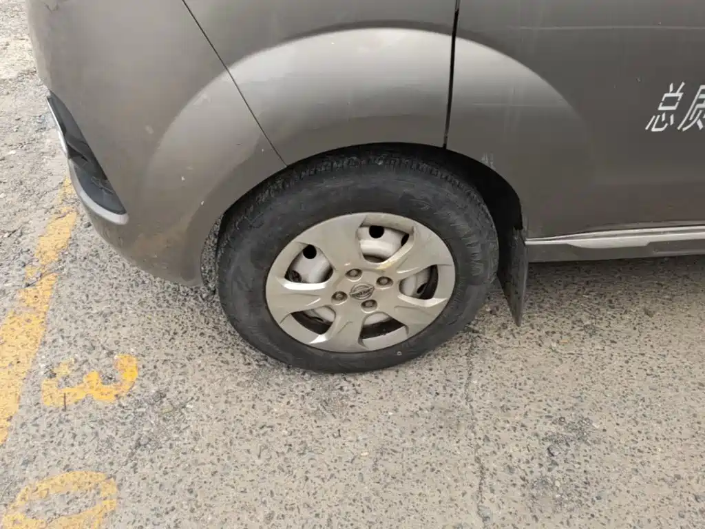 Jinbei Hiace X30L — миниатюра 23