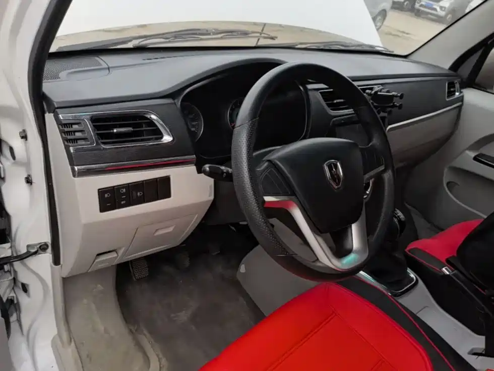 Jinbei Hiace X30L — миниатюра 10