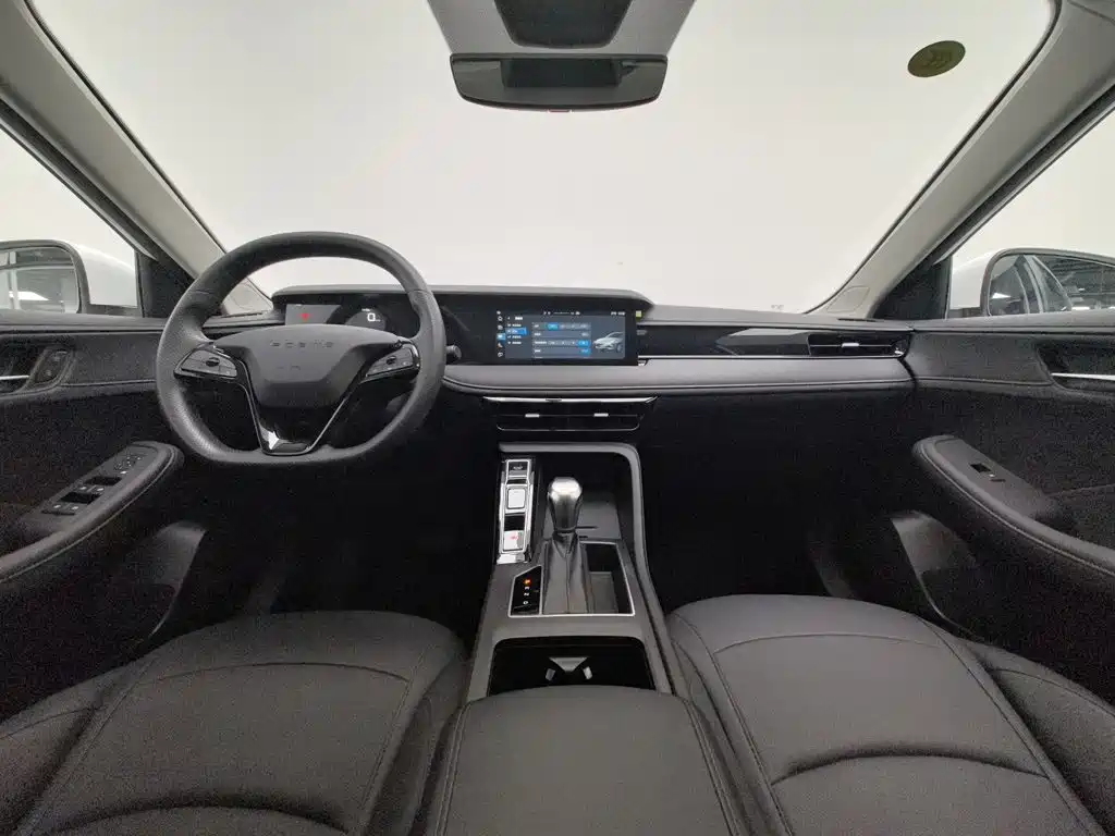 Roewe i5 — миниатюра 5