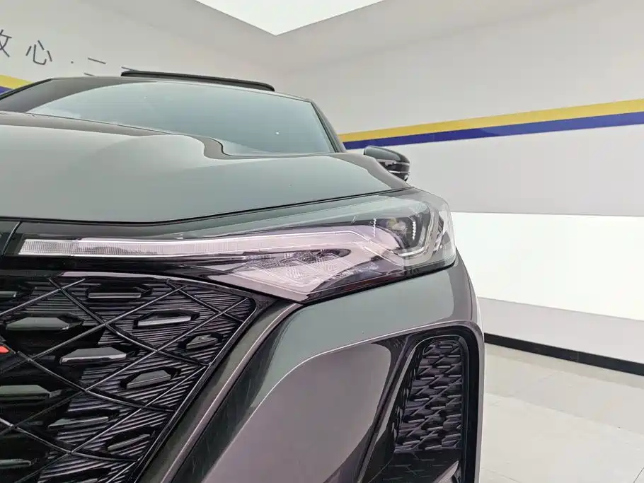 Changan CS75 PLUS — миниатюра 5