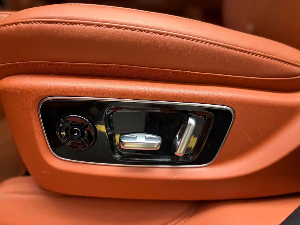 Li Auto Li L9 — миниатюра 10