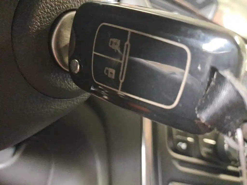 Buick Encore — миниатюра 9