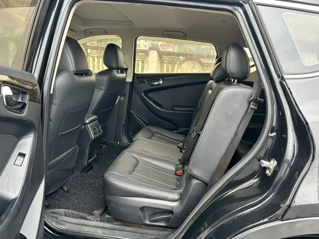 Fengguang Fengguang 580 — миниатюра 14