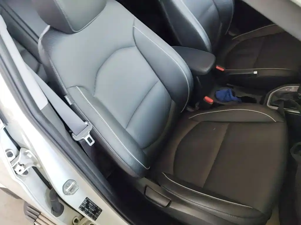 Hyundai ix25 — миниатюра 25