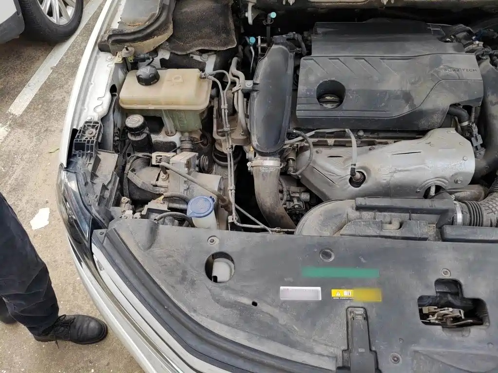 Citroen C6 — миниатюра 18