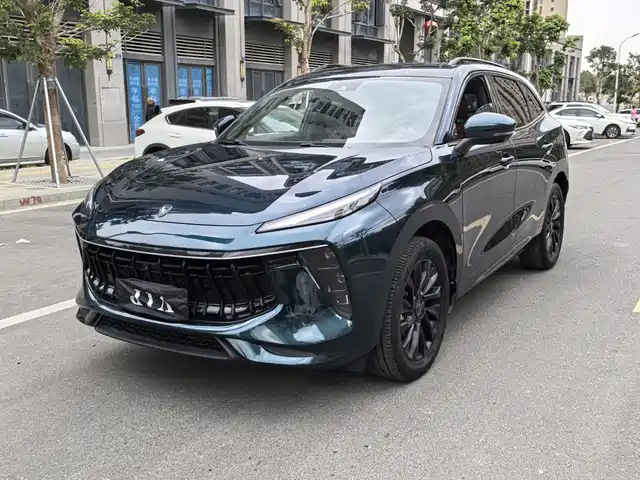 DONGFENG POPULAR T5 EVO