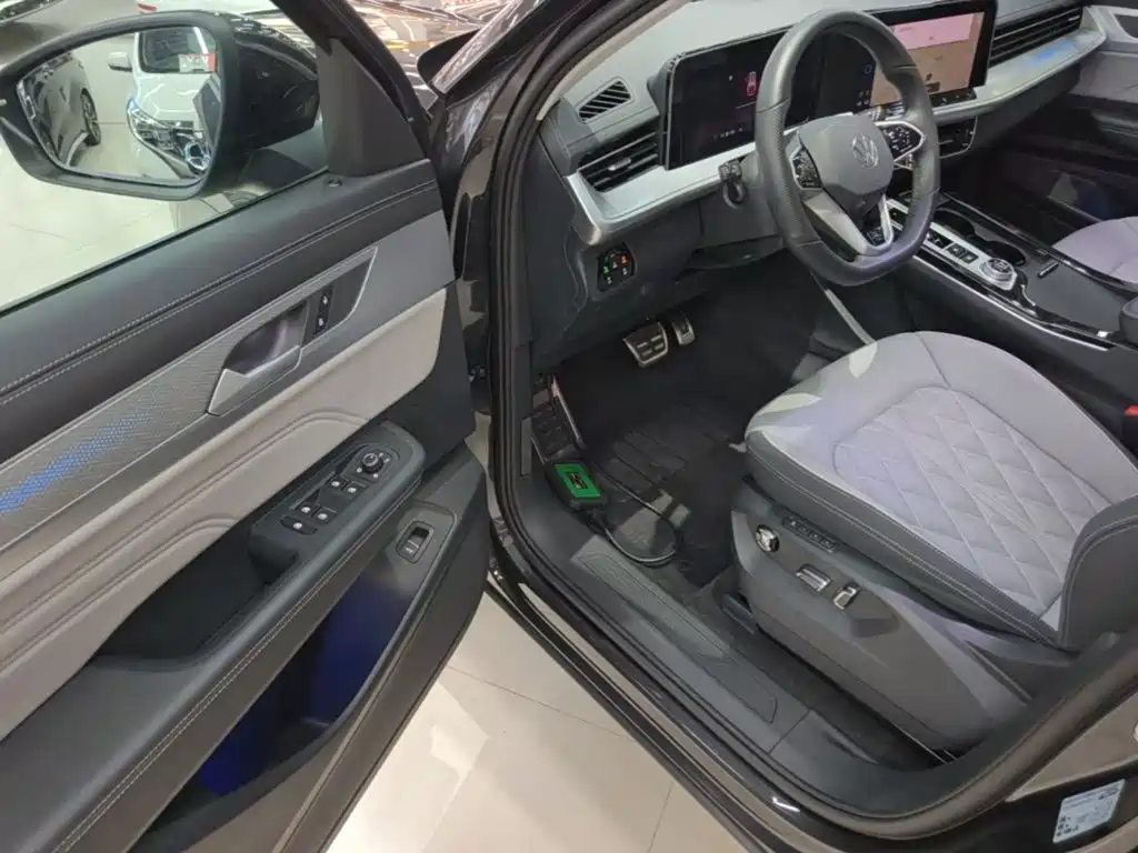 Volkswagen Tavendor — миниатюра 16